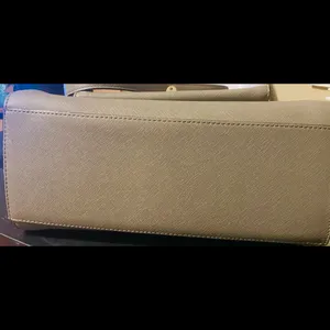 Kate Landry Lite Green (almost Gray)Faux Leather thumbnail 8