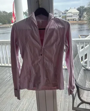 Lululemon Jacket Define thumbnail 1