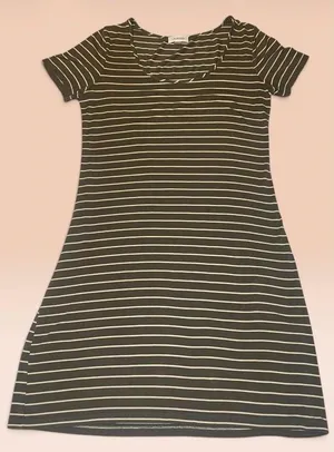 Calvin Klein dress thumbnail 1