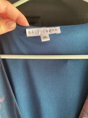Baltic born maxi dress thumbnail 4