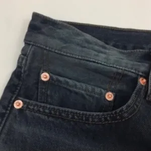 NWT Free People Universal Boyfriend Jeans 29 thumbnail 8