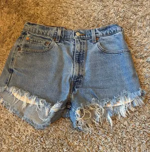 Levi's 505 shorts thumbnail 1