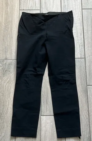 COS Charcoal Trousers thumbnail 1