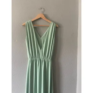 Revolve Blaque Label‎ Long Dress thumbnail 6