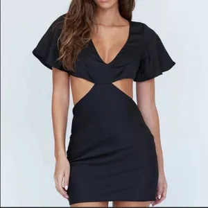 Princess Polly Dress thumbnail 2