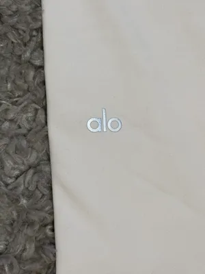 High-Waist Airbrush Legging Full Med thumbnail 3