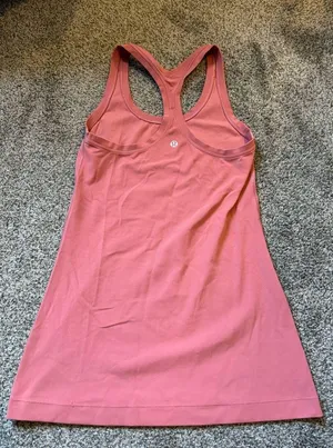 Lululemon Align Racer Back Tank *flawed* thumbnail 3