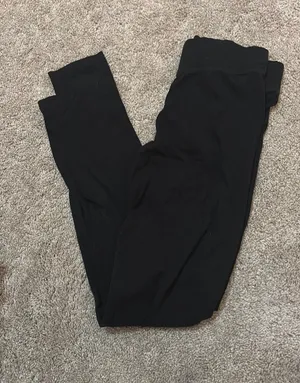 Sonoma Leggings Black thumbnail 1