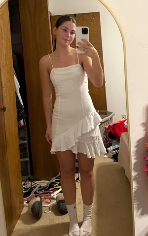 Francesca's Dress thumbnail 1