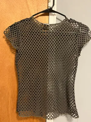 Rave Top Green Size M thumbnail 1