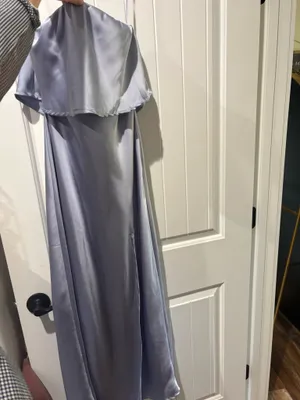 Dress Purple thumbnail 3