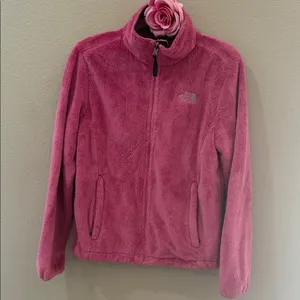 The North Face  Fleece Jacket thumbnail 2
