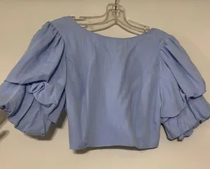 Blue Top thumbnail 1