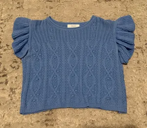 Mod On Trend Top thumbnail 1