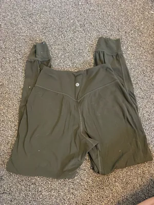 Lululemon Align Joggers thumbnail 2