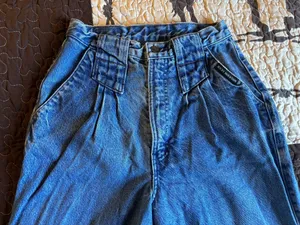 Rocky Mountain Vintage Jeans thumbnail 2