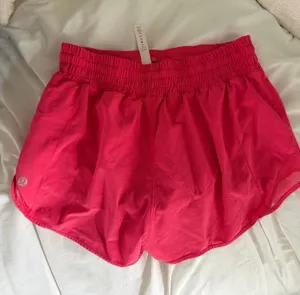 Lululemon shorts  thumbnail 1