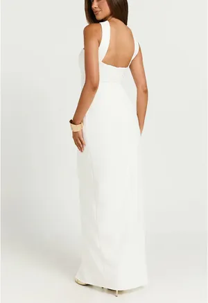 Showpo Allegra Maxi Dress thumbnail 2