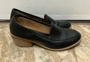 Eurosoft by Sofft Heels Black Size 8.5 thumbnail 1