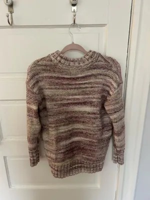 Old Navy Sweater Knit Women’s thumbnail 2