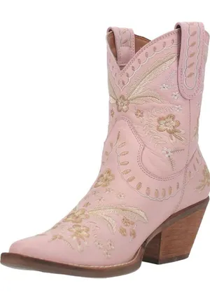 Dingo Women’s Primrose Boot thumbnail 1