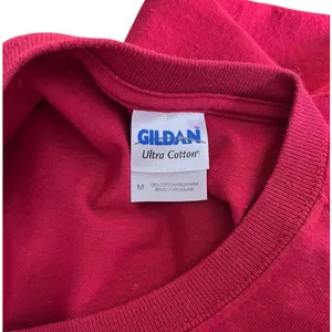 Gildan Ultra Cotton Alabama Crimson Tide Sweet Thing Apparel T-shirt Medium thumbnail 10