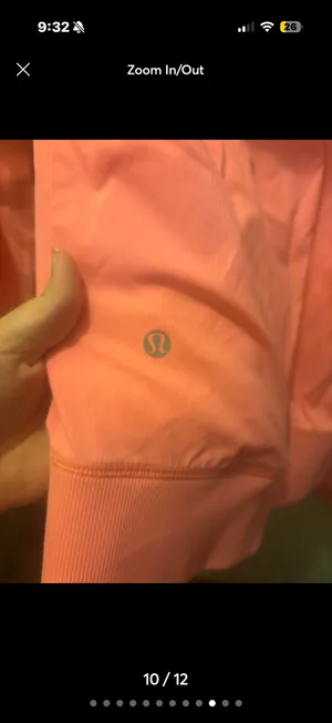 (4) lululemon jacket thumbnail 10