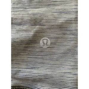 Lululemon Wunder Under High-Rise Tight 25" *Luxtreme leggings women's size 10 thumbnail 3