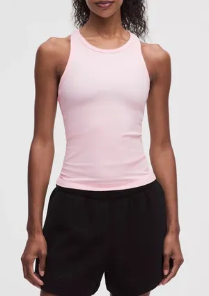 lululemon Align Waist Length Racerback Tank Top thumbnail 1