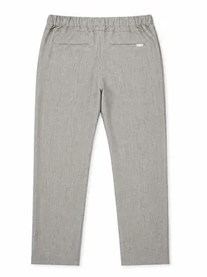 Figs Limited Edition Tokha professional scrub pant straight leg gray NWT S REG thumbnail 2