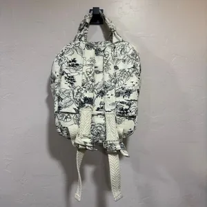 Maaji Toile De Juoy Stacy Backpack thumbnail 5
