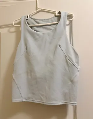 Lululemon Tank Align thumbnail 1