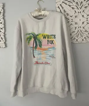 Crewneck thumbnail 1