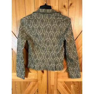 Twenty One Blazer Womens Small double Button Lined Career (0047) Read thumbnail 5