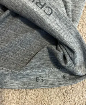 Lululemon Grey Swiftly thumbnail 3