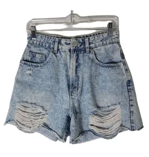 Cotton On Jean Shorts thumbnail 1
