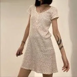 Brandy Melville Zelly Mini Dress thumbnail 2