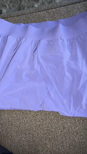 CRZ Yoga Shorts thumbnail 2