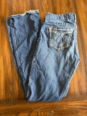 Big Star Jeans thumbnail 1