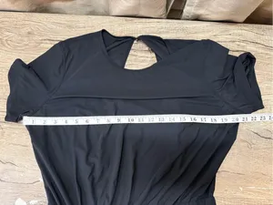 Lululemon Lightweight High-Neck
Romper size 10 thumbnail 7