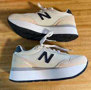 New Balance Sneakers thumbnail 1