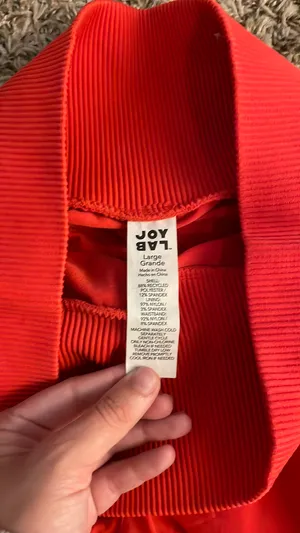 JoyLab Shorts thumbnail 2