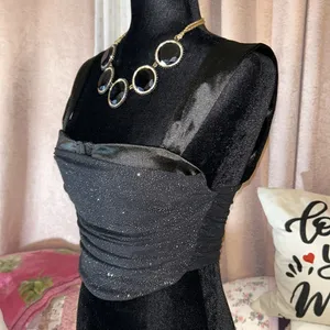 Windsor NWOT Size M Corset Tank thumbnail 3