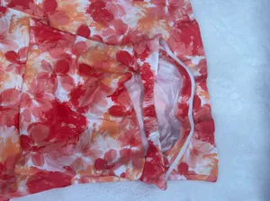 SheIn Floral Dress thumbnail 3