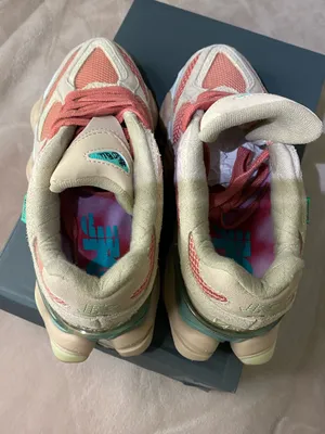 New Balance 9060 Joe Freshgoods inside voices women shoes size 4 thumbnail 5
