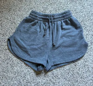 Wild Fable gray sweat shorts  thumbnail 1