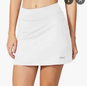 BALEAF High Waisted TennisSkirt Golf Skorts Pleated Athletic Skirts Cute Running thumbnail 2