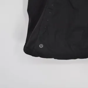 Lululemon Run For Cold Vest Black Women's 4 PrimaLoft Insulated Water Repellent thumbnail 3