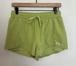 ECHT - Hyper Flow Lined Shorts Athletic Training Running CrossFit Gym Yoga thumbnail 3