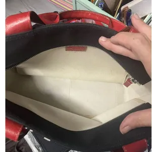 Kate spade tote in excellent cond thumbnail 3